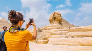 2 Days Tour to Cairo and Luxor From Hurghada 